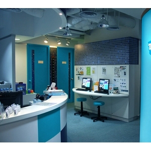 樹仁薈People Impact