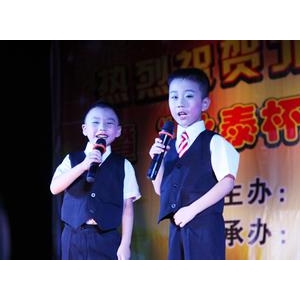 響亮口才珠心算