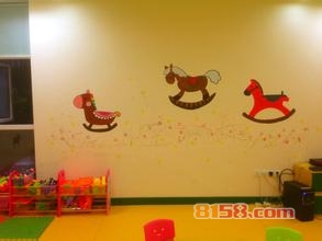 貝瑞少兒國際成長中心加盟