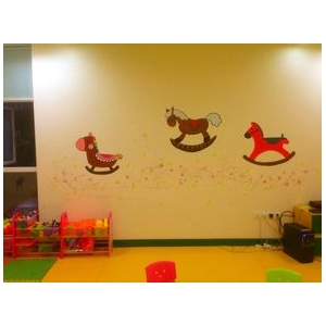 拉鉤鉤國際早教機構