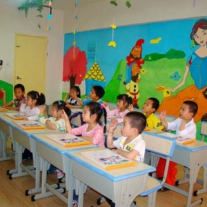 領(lǐng)跑者早教