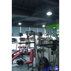 陽(yáng)光100健身俱樂(lè)部