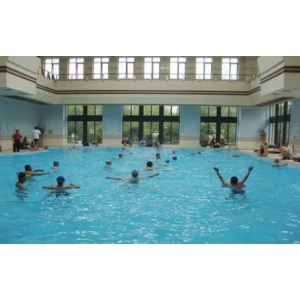 陽(yáng)光100健身俱樂(lè)部