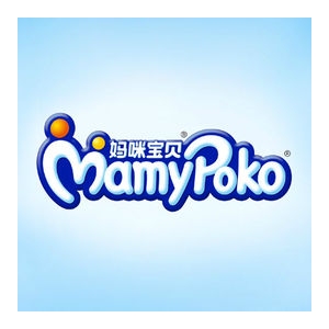 媽咪寶貝紙尿褲