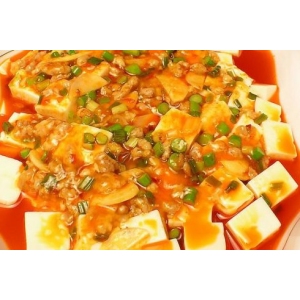 陳麻婆豆腐