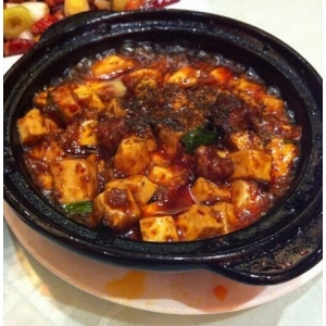 陳麻婆豆腐