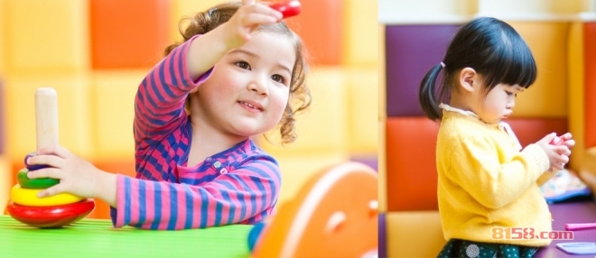 貝易雙語早教加盟優勢