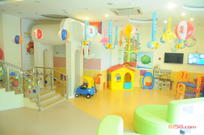 貝易雙語早教加盟流程