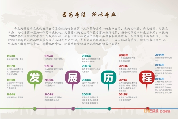 公司簡介發(fā)展歷程