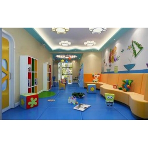 艾右兒童繪本館