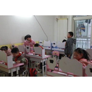 小學(xué)童托輔