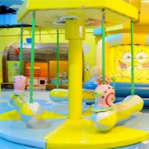 特特樂兒童樂園