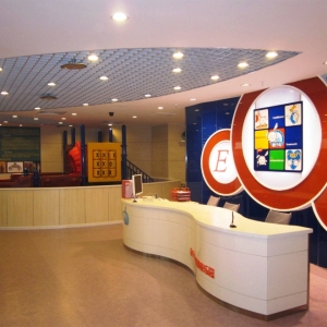 齙牙兔兒童情商樂園