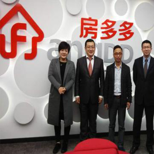 房多多房產