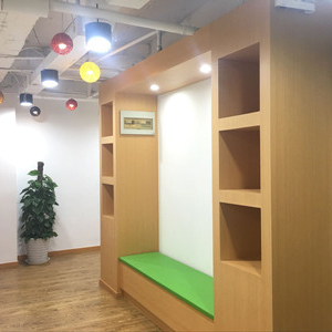 OLE西班牙語文化基地