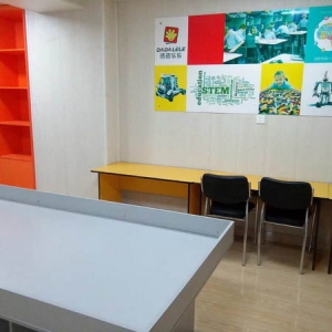 搭搭樂樂機器人