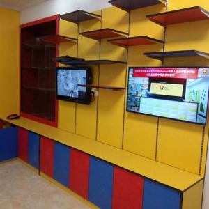 搭搭樂樂機器人