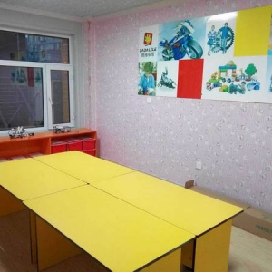 搭搭樂樂機器人