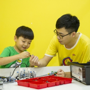 創(chuàng)想童年