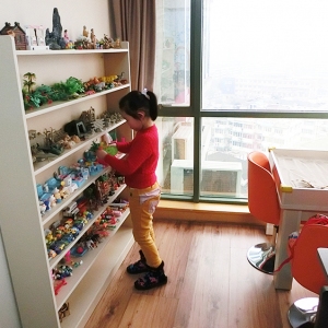 競(jìng)思注意力訓(xùn)練