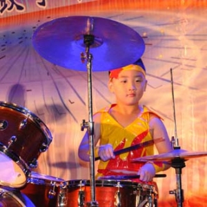 新起點音樂藝術