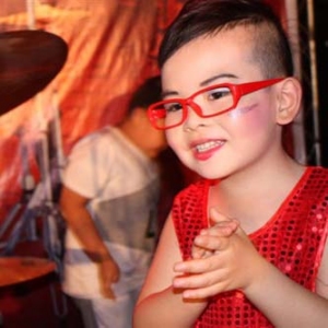 新起點音樂藝術