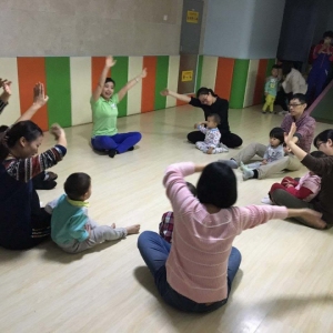 級(jí)優(yōu)異感統(tǒng)訓(xùn)練