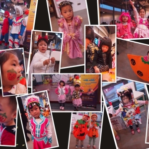 美育兒童音樂舞蹈