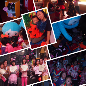 美育兒童音樂舞蹈