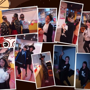 美育兒童音樂舞蹈