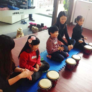 美育兒童音樂舞蹈