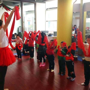 美育兒童音樂舞蹈