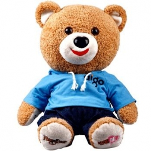 愛(ài)國(guó)者哈比熊