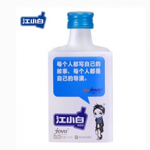 江小白白酒