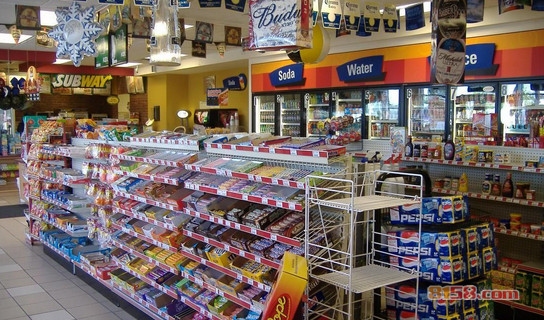 及時(shí)便利店