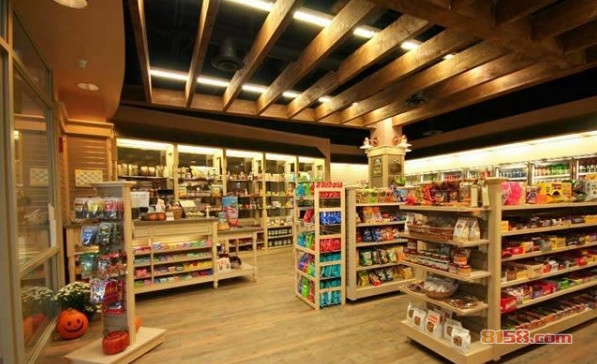 及時(shí)便利店