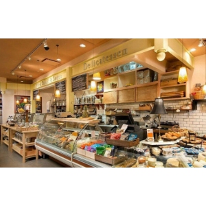 及時(shí)便利店