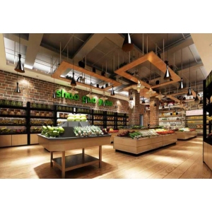 及時(shí)便利店