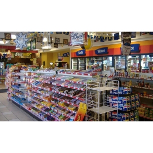 及時(shí)便利店