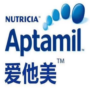 愛他美奶粉