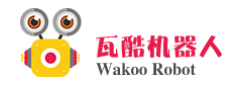 瓦酷機器人