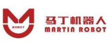 馬丁機器人