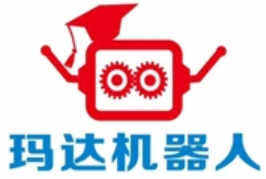 瑪達(dá)機(jī)器人