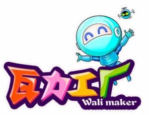 瓦力工廠機(jī)器人教育