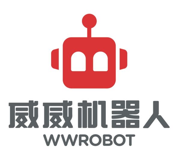 威威機器人