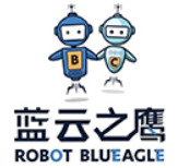 藍(lán)云之鷹機器人教育