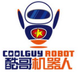 酷哥機器人