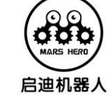 啟迪機(jī)器人教育