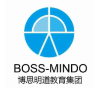 博思明道機器人