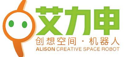 艾力申機(jī)器人